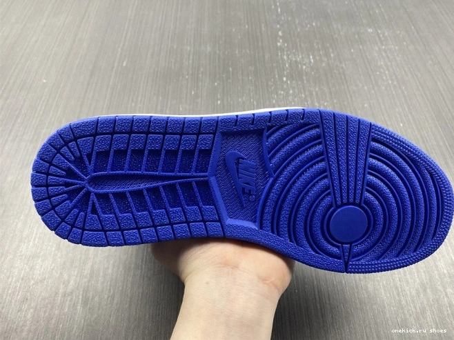 Cheap Air 1 Royal Jordan 555088-007 Retro 0708